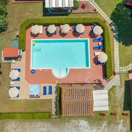 Il Pino - Leccio * Cecina