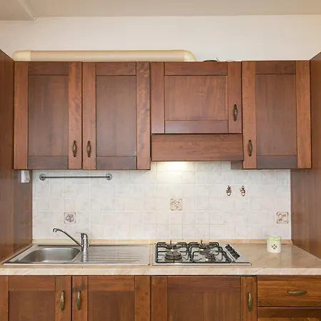 Il Pino - Leccio Farmház Cecina