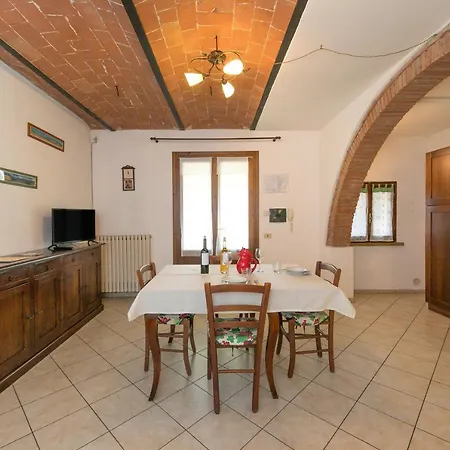 Il Pino - Leccio * Cecina