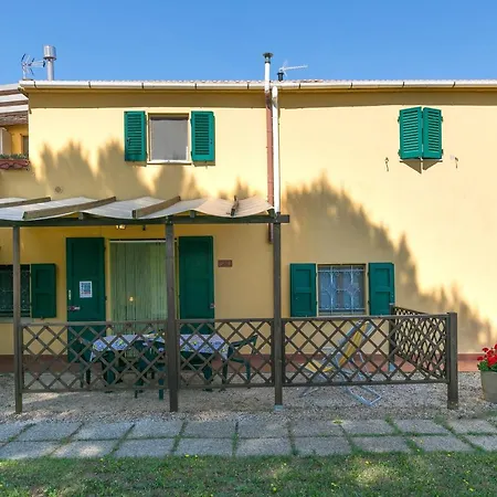 Farmház Il Pino - Leccio