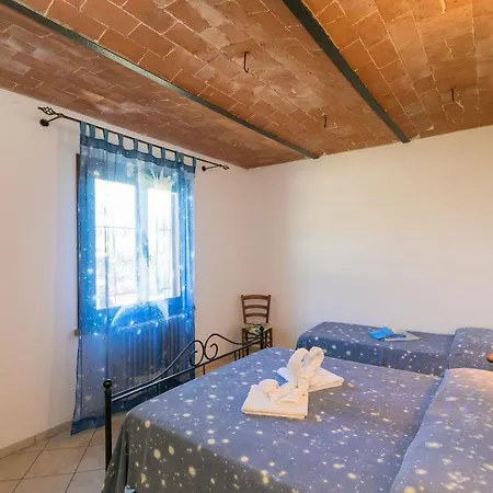 Il Pino - Leccio Farmház