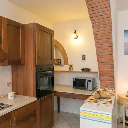 Il Pino - Leccio Farmház *