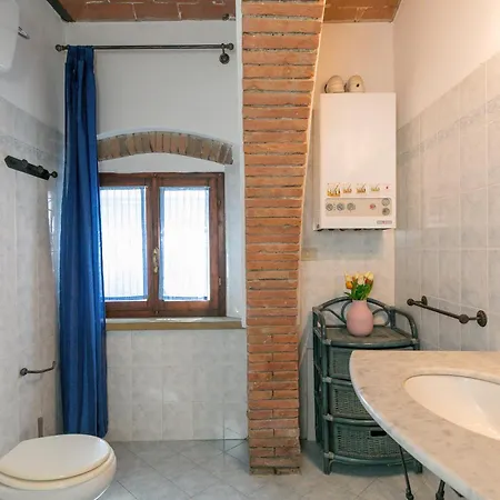 Farmház Il Pino - Leccio Cecina