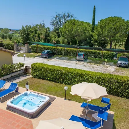 Il Pino - Leccio Cecina