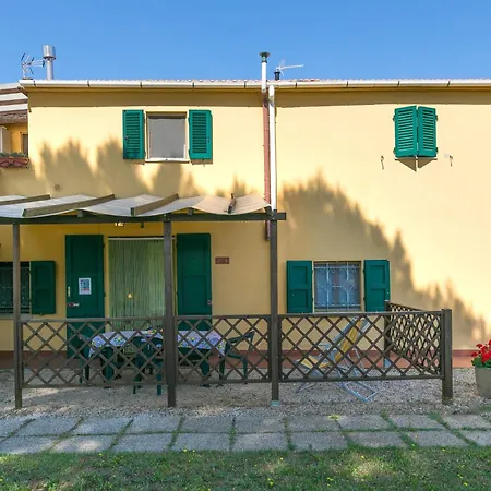 Il Pino - Leccio * Cecina (Livorno)