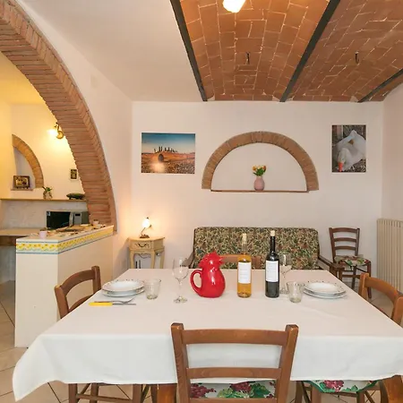 Il Pino - Leccio * Cecina (Livorno)