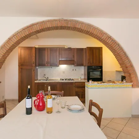 Il Pino - Leccio Κατάλυμα σε φάρμα Cecina (Livorno)