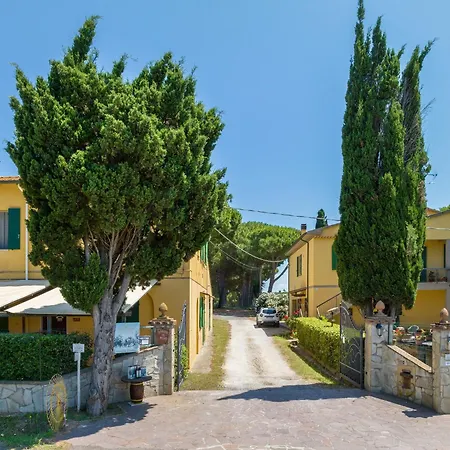 Il Pino - Leccio * Cecina (Livorno)