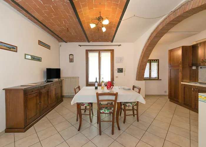 Il Pino - Leccio * Cecina (Livorno)