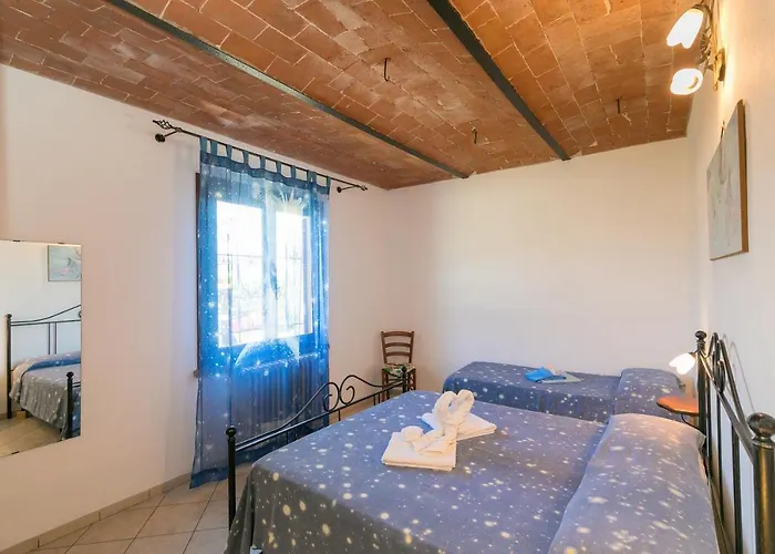 Il Pino - Leccio Bauernhof