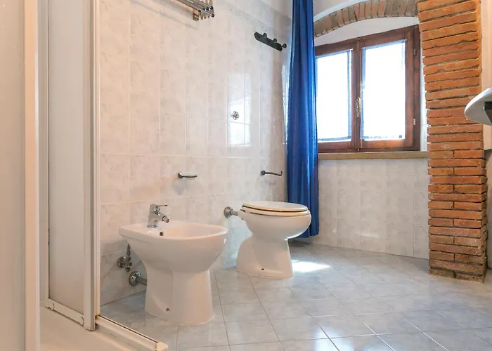 Bauernhof Il Pino - Leccio